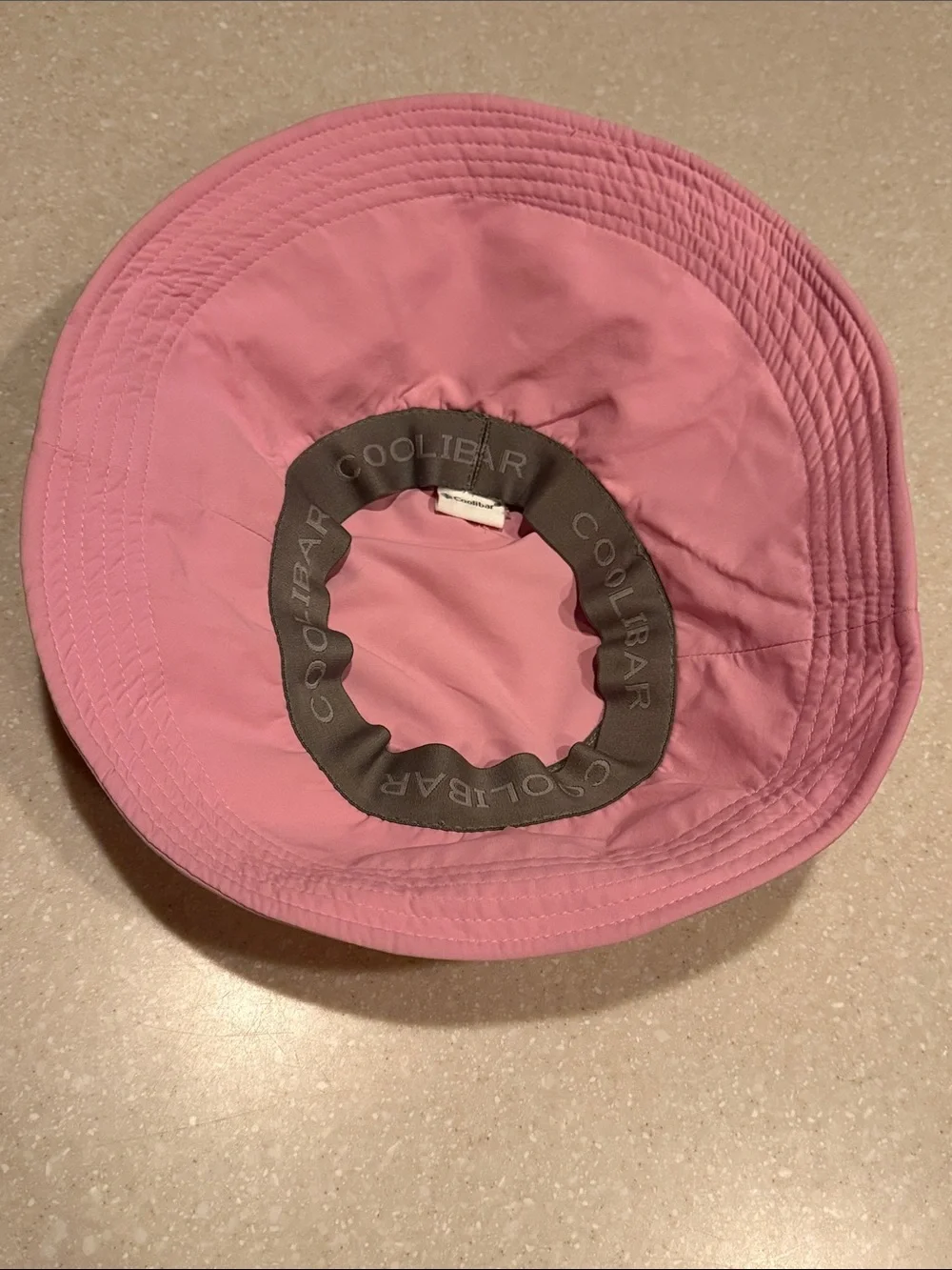Coolibar UPF 50+ Sun Hat One Size